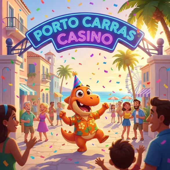 Παίξτε στο Porto Carras Casino τώρα